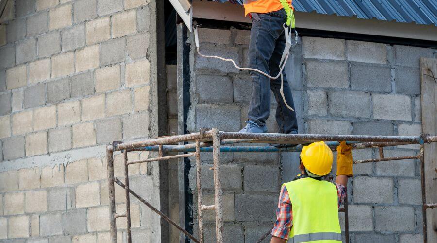 Expert Emergency Roof Repairs services in Lutherville Timonium, MD